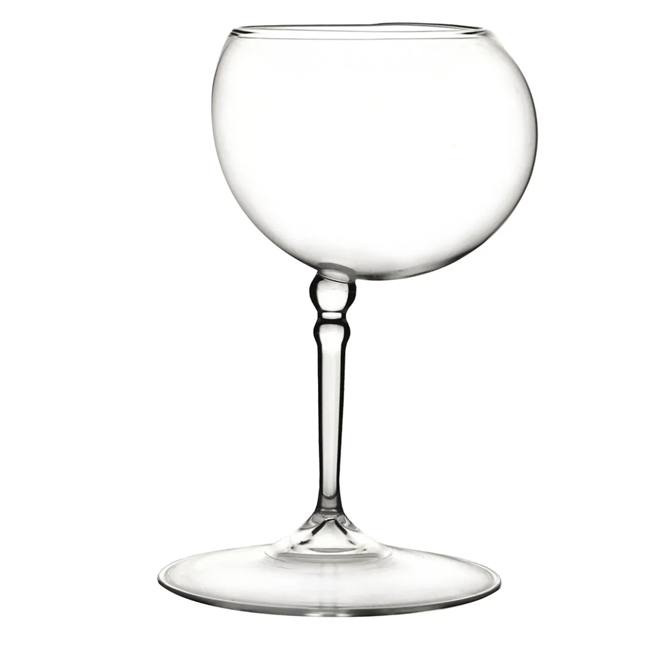 Set di 6 Bicchieri da Vino Bubble Small