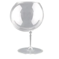 Set di 6 Bicchieri da Vino Bubble XL