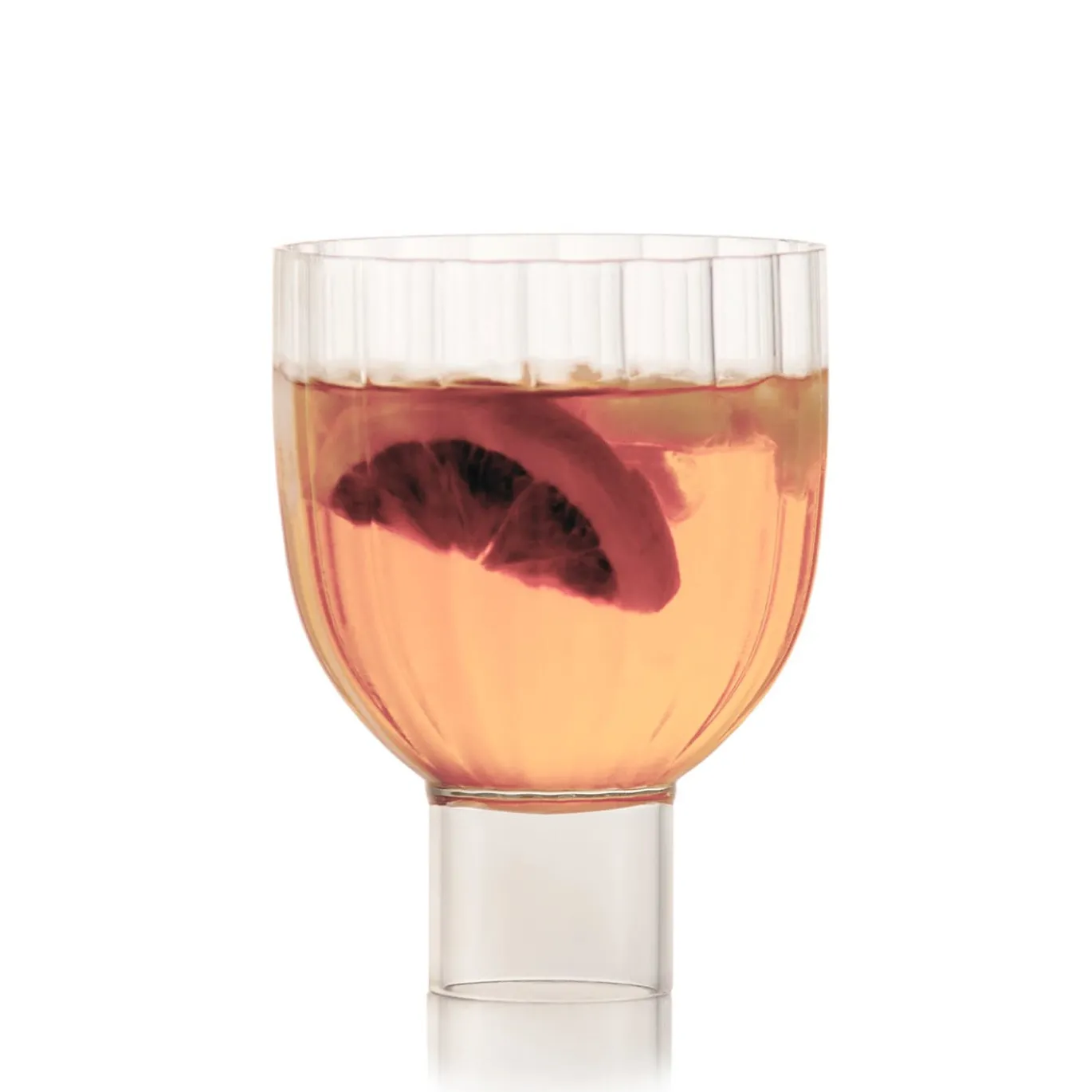 Set di 2 bicchieri da vino Calici Milanesi