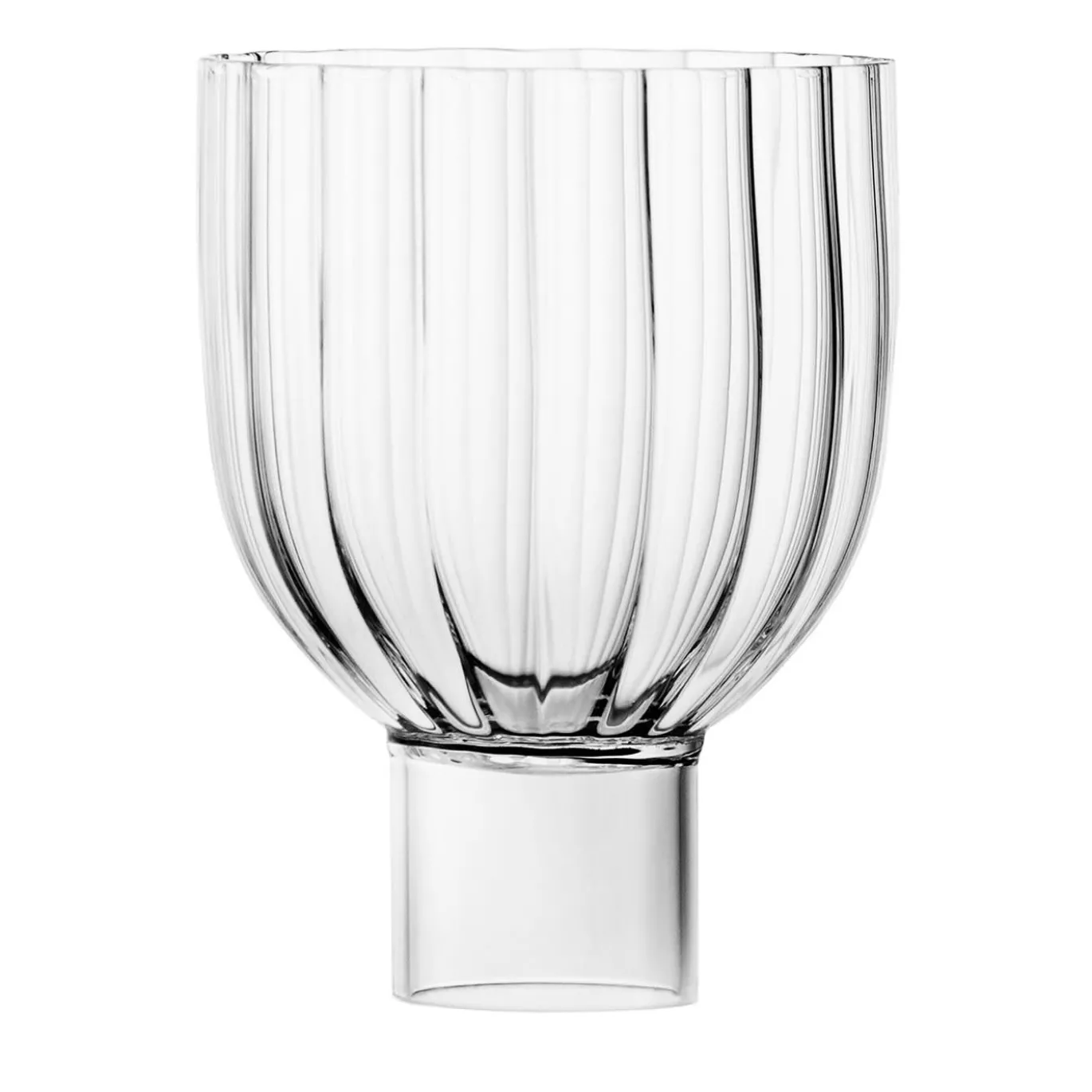 Set di 2 bicchieri da vino Calici Milanesi