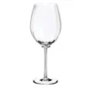 Set di 6 bicchieri da vino Caos