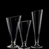 Set di 6 bicchieri da vino Cartoccio