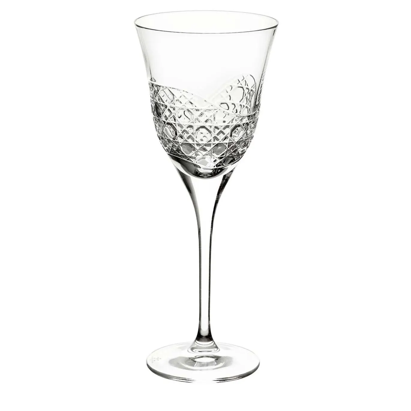 Set di 6 bicchieri da vino Meta'morphosis