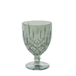 Set di 6 bicchieri da vino Nobile