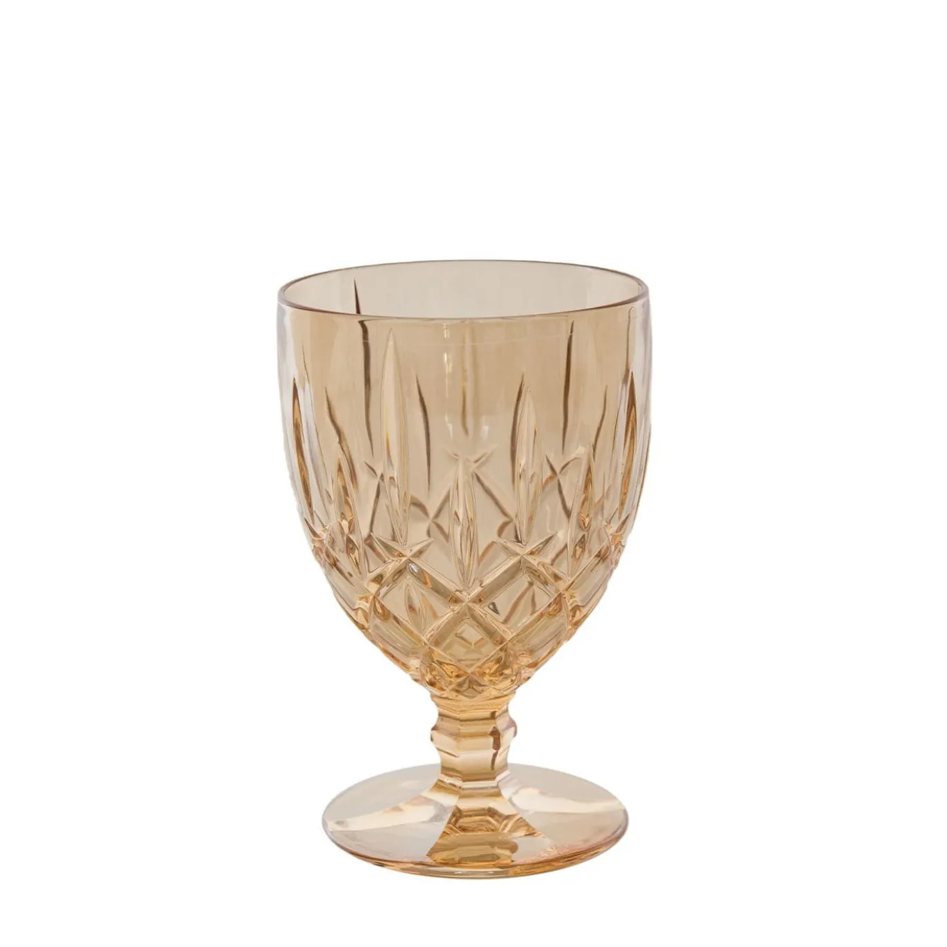 Set di 6 bicchieri da vino Nobile