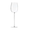Set di 6 bicchieri da vino rosso Modigliani