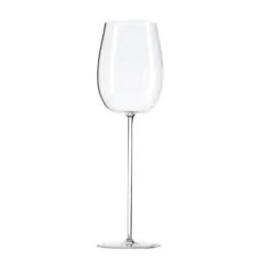 Set di 6 bicchieri da vino rosso Modigliani