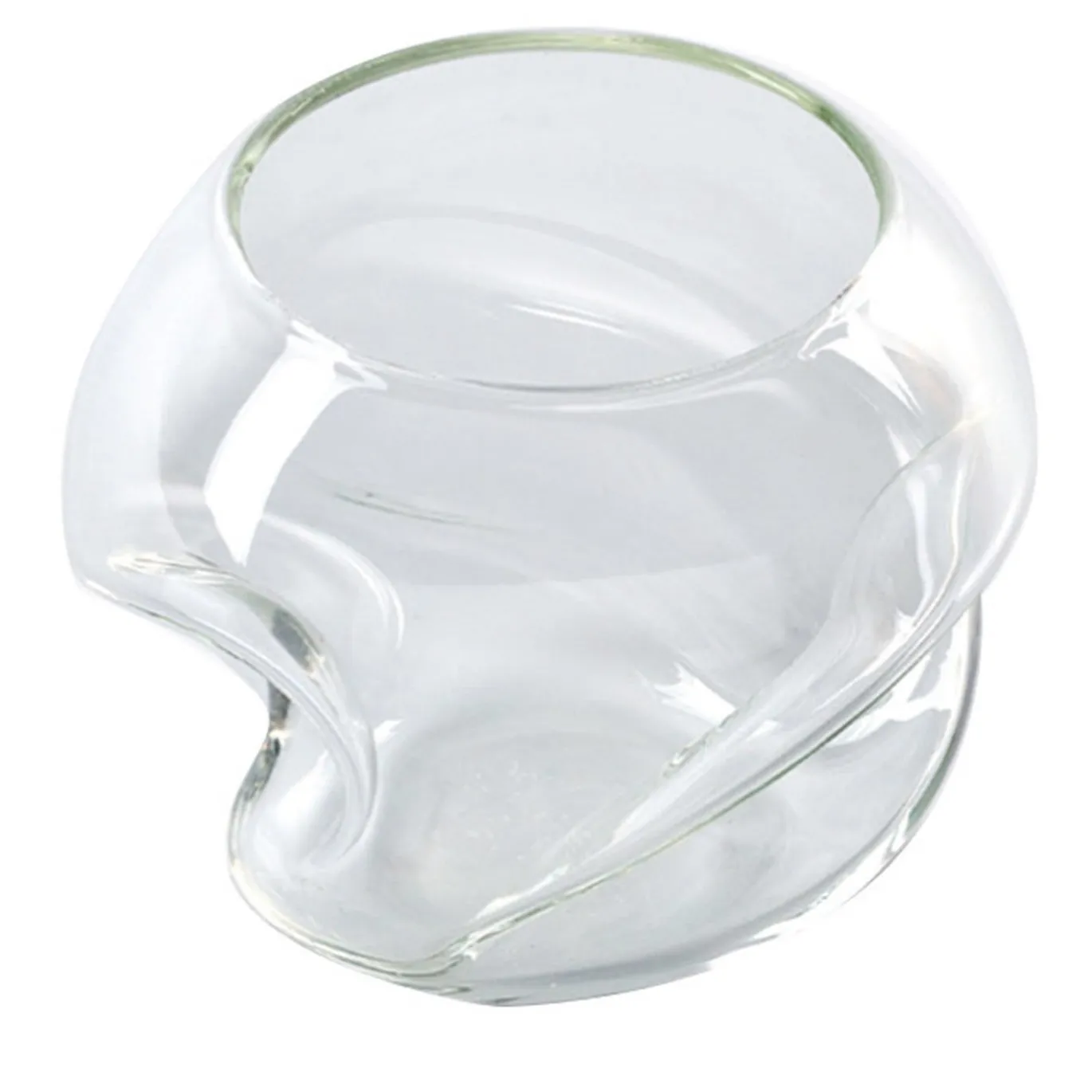Set di 2 bicchieri da whisky Fred