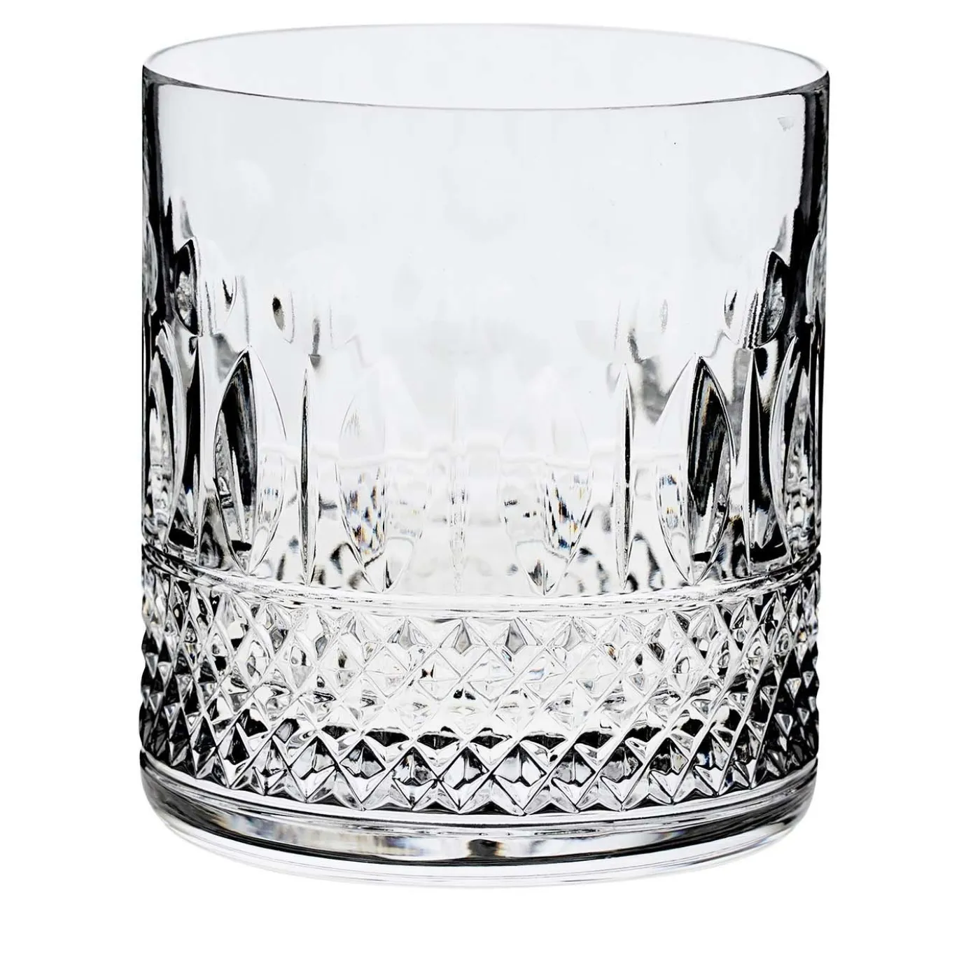 Set di 6 bicchieri da whisky Totem