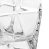 Set di 6 bicchieri Diamond di Karim Rashid