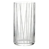 Set di 6 bicchieri di cristallo Mood HB