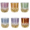 Set di 6 bicchieri Doge