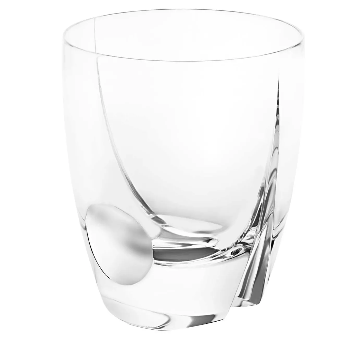 Set di 6 bicchieri Dondolo