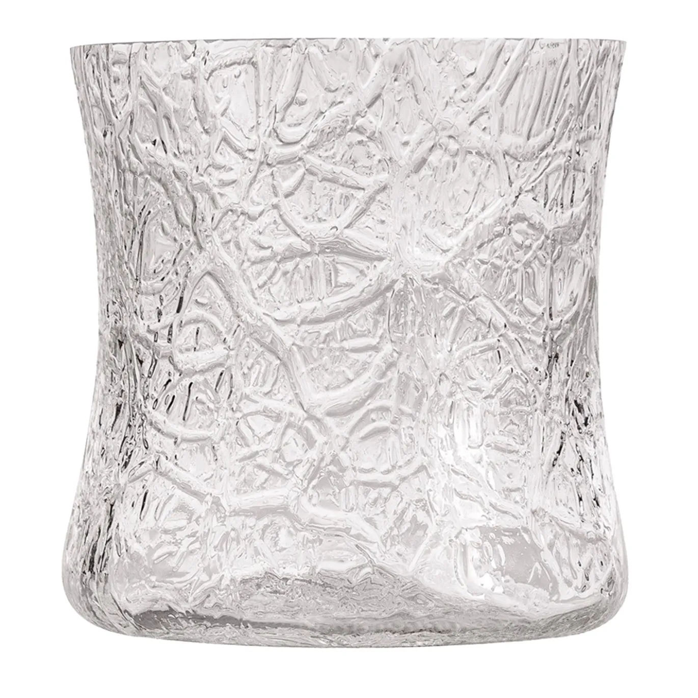 Set di 6 bicchieri Goto Vodo Ice trasparenti