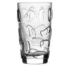Set di 2 bicchieri Highball Bolle di Michele De Lucchi con Alberto Nason