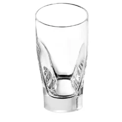 Set di 4 bicchieri Highball Conversazione di Enzo Mari