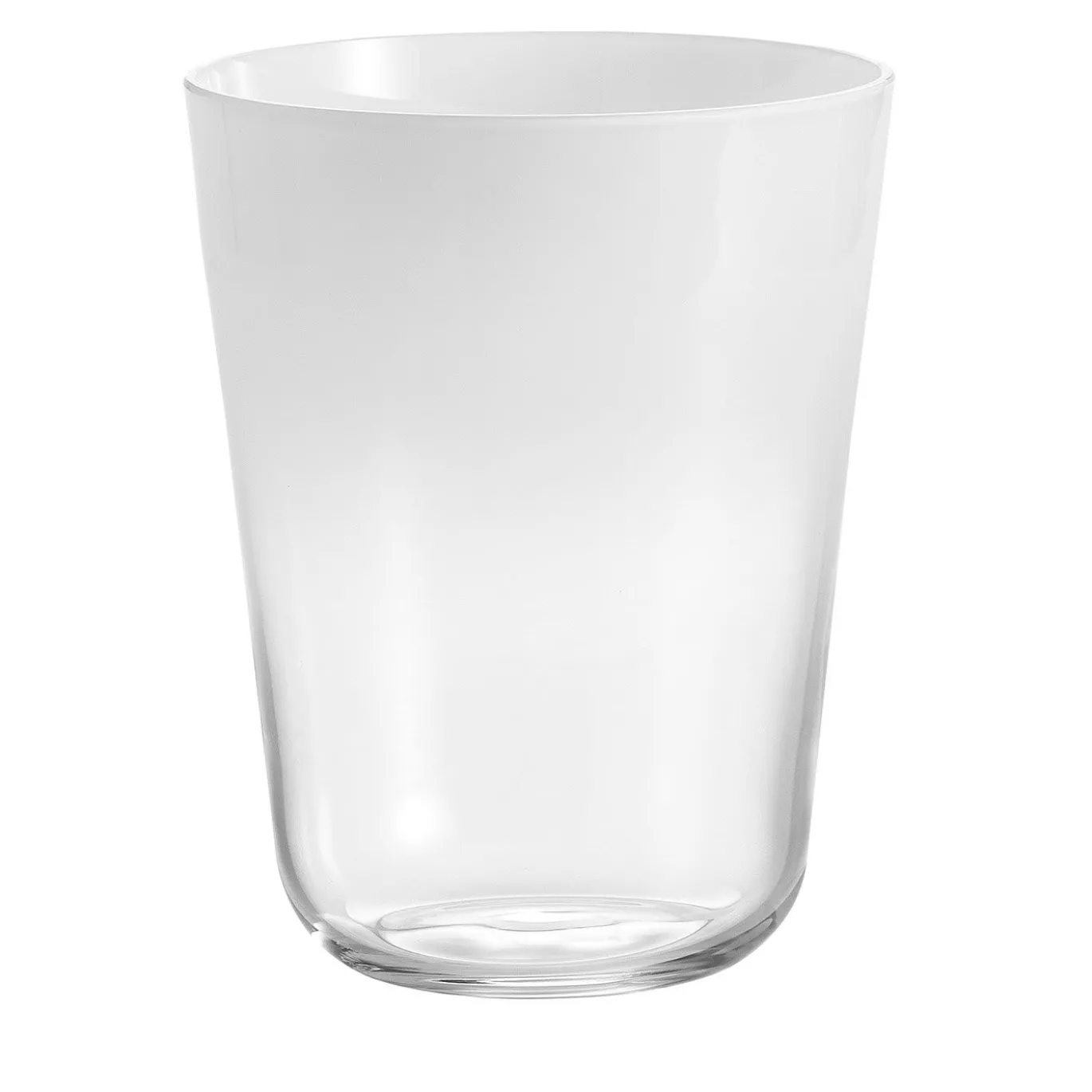 Set di 6 bicchieri highball Fog di Matteo Zorzenoni
