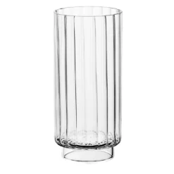 Set di 2 bicchieri highball Pillar