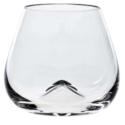 Set di 4 bicchieri Negroni Everest