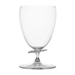 Set di 4 bicchieri per l'acqua Bouquet