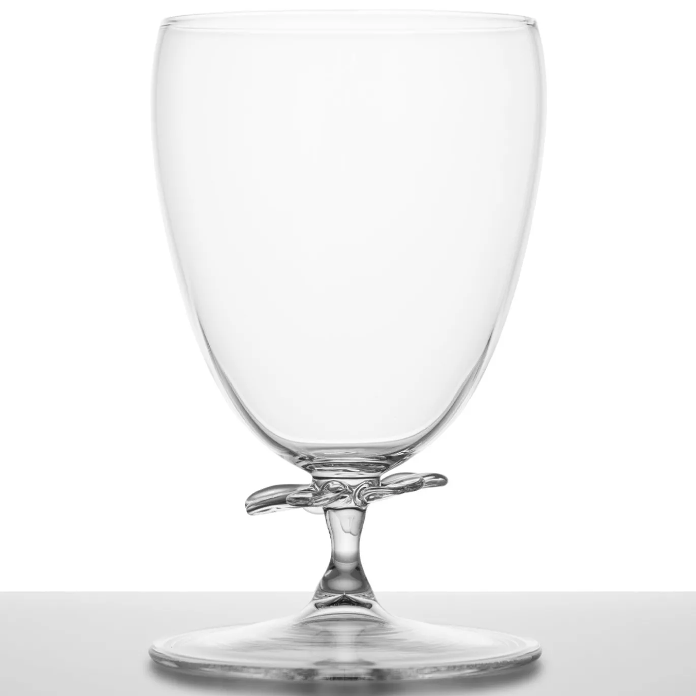 Set di 4 bicchieri per l'acqua Bouquet