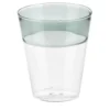 Set di 4 bicchieri per l'acqua Roma
