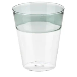 Set di 4 bicchieri per l'acqua Roma