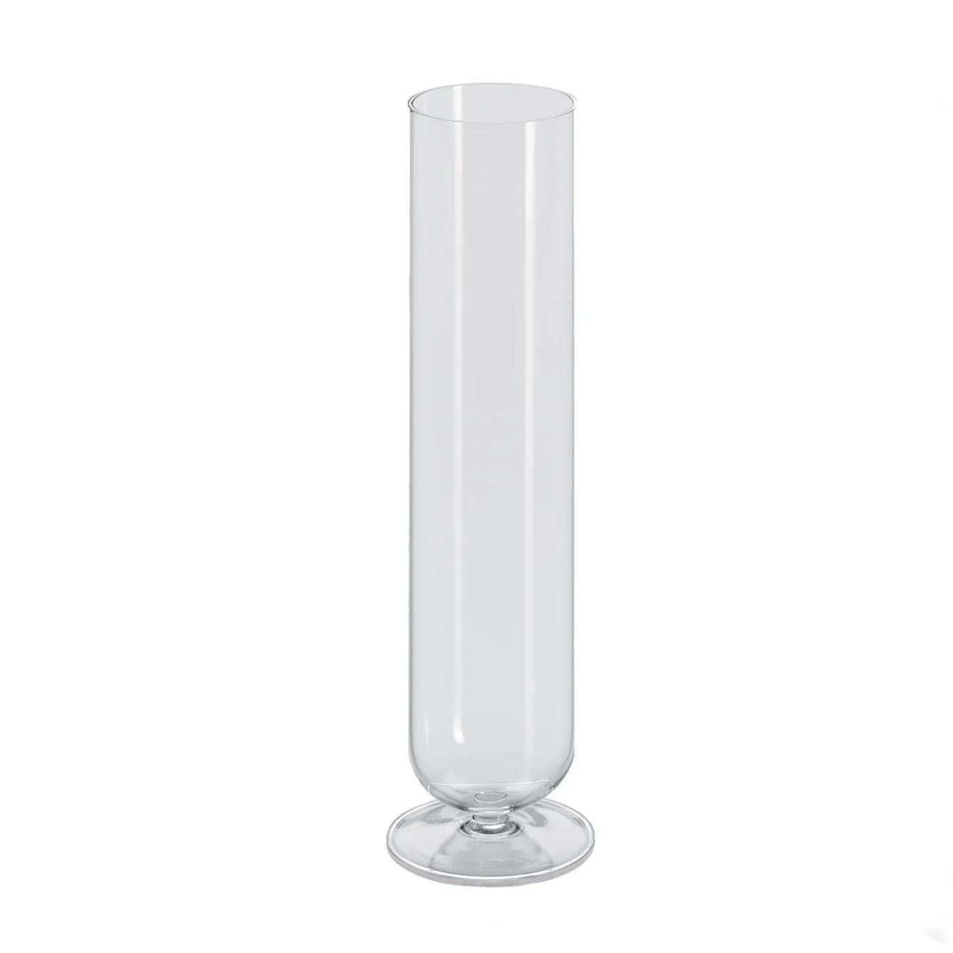 Set di 6 bicchieri Plustio