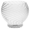 Set di 4 bicchieri rotondi Zen Millerighe