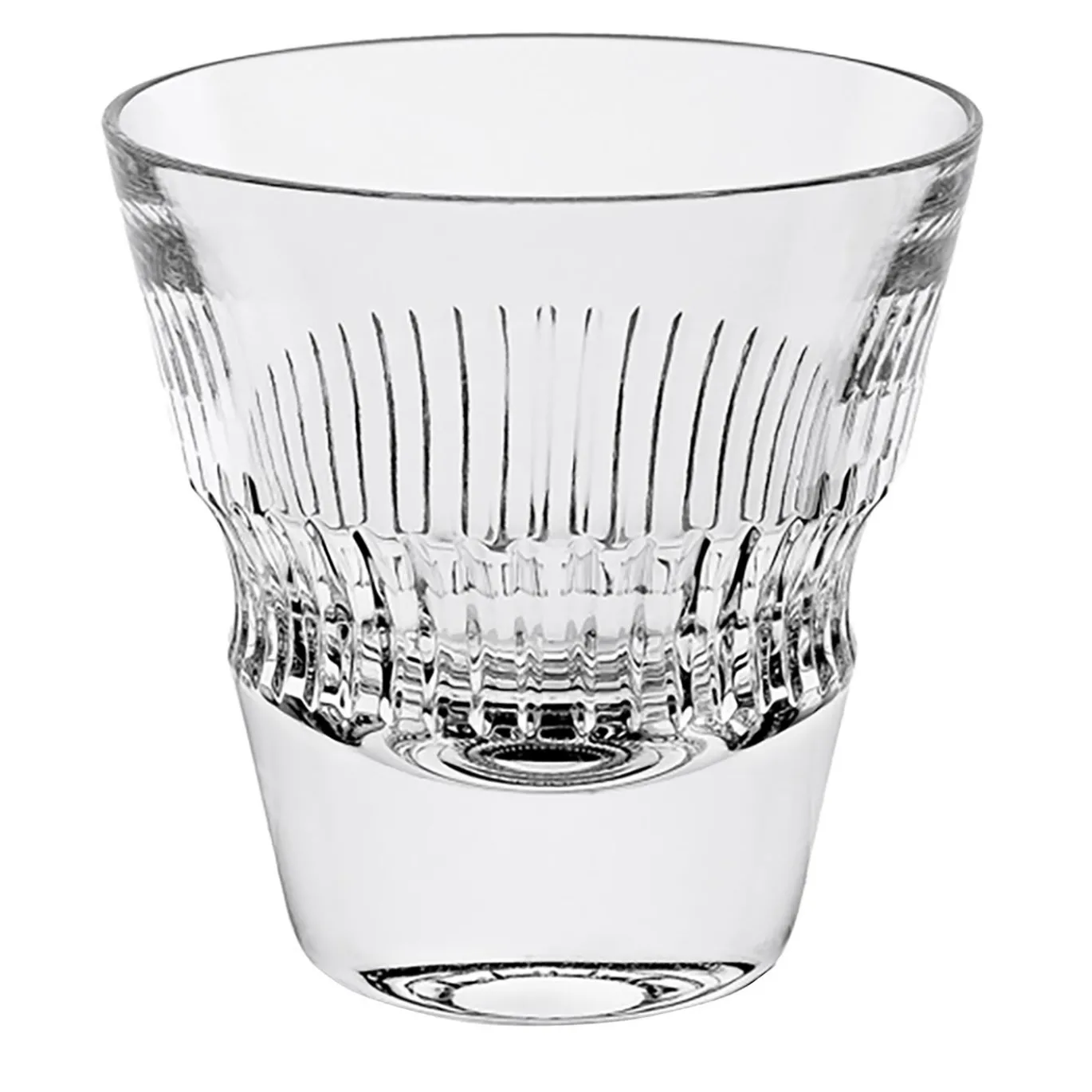 Set di 6 bicchieri Tumbler Addendum