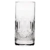 Set di 6 bicchieri tumbler alti Edinburgh Totem