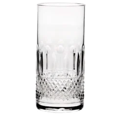 Set di 6 bicchieri tumbler alti Edinburgh Totem