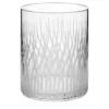 Set di 6 bicchieri Tumbler Ios Cut 316