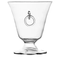 Set di 2 bicchieri tumbler Sospesa