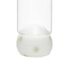Set di 6 bicchieri tumbler Sphere in vetro borosilicato multicolore