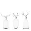 Set di 3 bottiglie Trophy