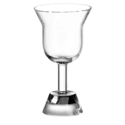Set di 2 calici da acqua Orfeo di Ettore Sottsass Jr.