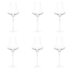 Set di 6 calici da vino bianco Minimes