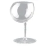 Set di 6 Calici da Vino Bubble L