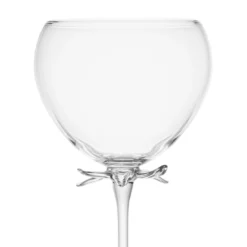 Set di 4 Calici da Vino fortificato Bouquet