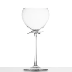 Set di 4 Calici da Vino fortificato Bouquet
