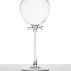 Set di 4 Calici da Vino fortificato Bouquet