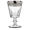 Set di 6 calici Edinburgh Platinum