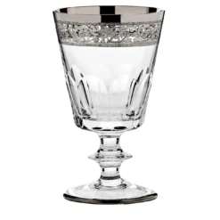 Set di 6 calici Edinburgh Platinum