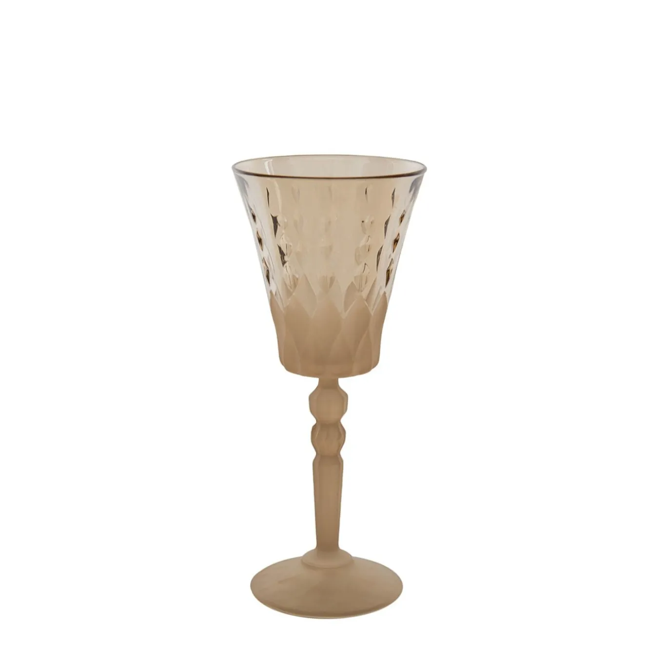 Set di 6 calici Mistral Matt 02