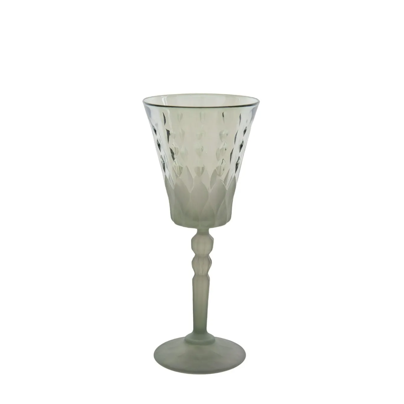 Set di 6 calici Mistral Matt 02