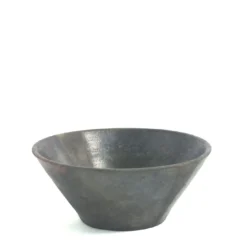 Set di 4 ciotole Blackfringe