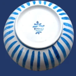 Set di 6 ciotole da insalata in ceramica