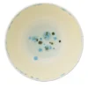 Set di 4 ciotole di frutta gialle Murrine