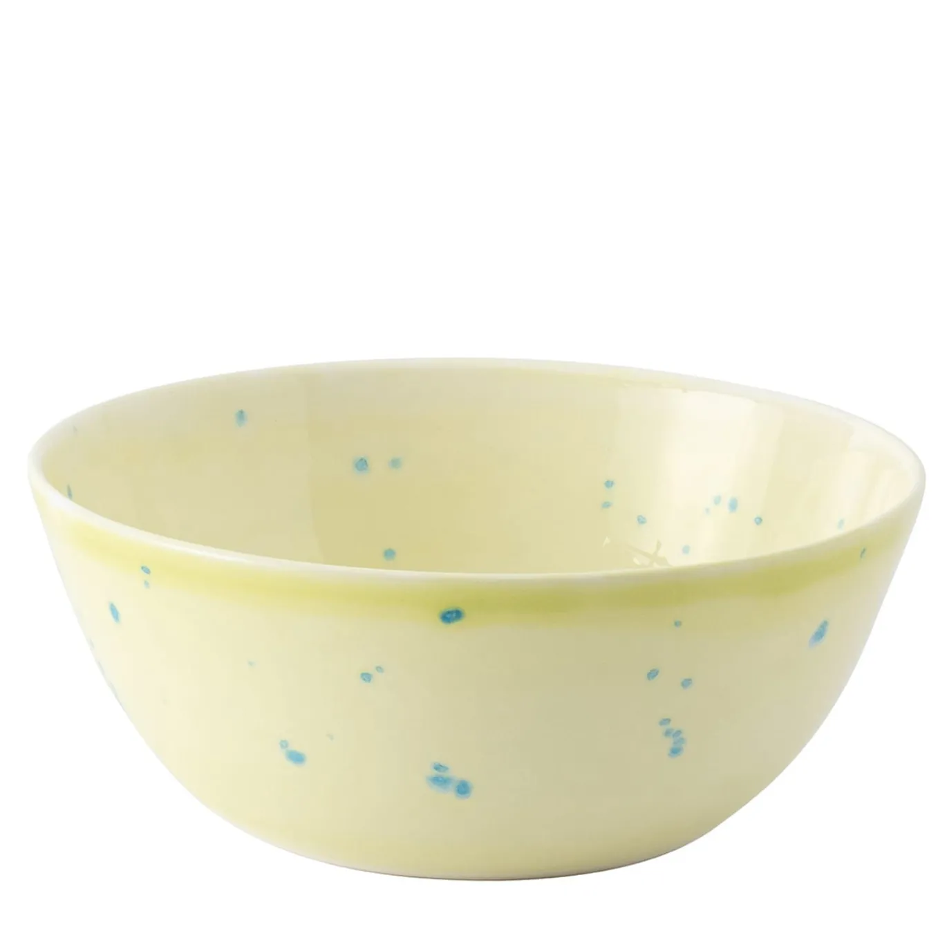 Set di 4 ciotole per frutta lime